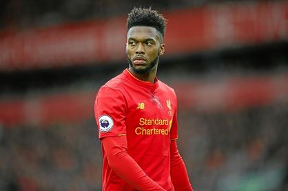 El Liverpool rechaza ceder a Sturridge al Sevilla El Liverpool rechaza ceder a Sturridge al Sevilla