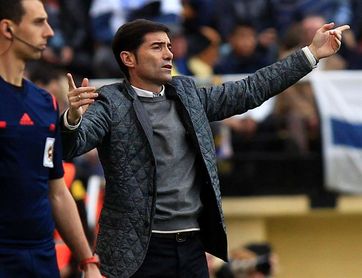 El Valencia deberá evitar las segundas vueltas de Marcelino en el Villarreal El Valencia deberá evitar las segundas vueltas de Marcelino en el Villarreal