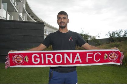 Farid Boulaya, cedido al Metz con obligación de compra Farid Boulaya, cedido al Metz con obligación de compra