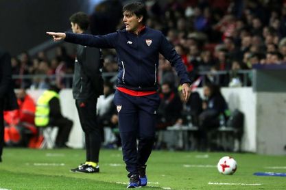Montella: "El partido más importante es siempre el próximo" Montella: "El partido más importante es siempre el próximo"