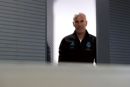 Zidane alaba a Neymar: "Es un jugador que encanta a todo el planeta fútbol" Zidane alaba a Neymar: "Es un jugador que encanta a todo el planeta fútbol"