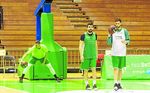 Baskonia-Betis: A terminar con el maleficio