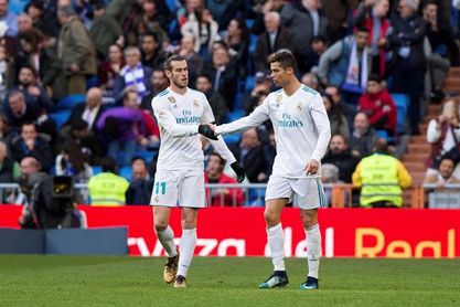La BBC vuelve a coincidir 9 meses después La BBC vuelve a coincidir 9 meses después