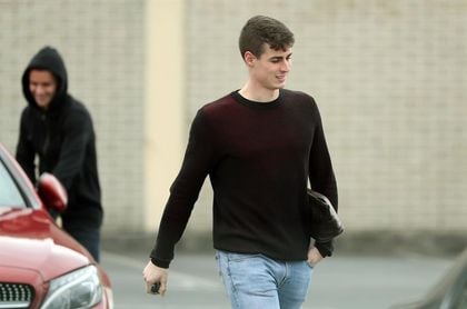 Kepa va a renovar por el Athletic, según diversos medios vascos Kepa va a renovar por el Athletic, según diversos medios vascos
