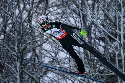 Noruega se lleva el título por equipos Noruega se lleva el título por equipos