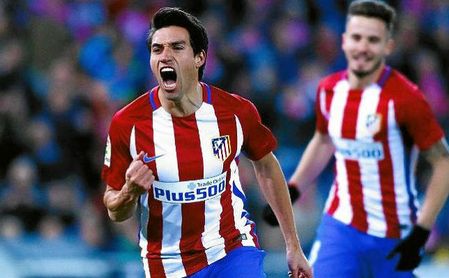 Cinco destinos para Nicolás Gaitán Cinco destinos para Nicolás Gaitán