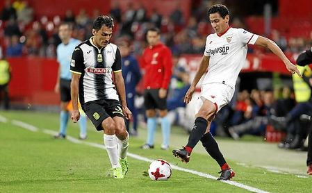 Ganso no ha sido convocado ni una sola vez por Montella. Ganso no ha sido convocado ni una sola vez por Montella.