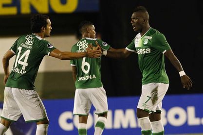 El colombiano Miguel Murillo ficha por el Veracruz mexicano El colombiano Miguel Murillo ficha por el Veracruz mexicano