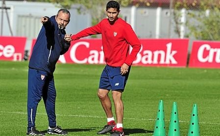 Ganso no ha entrado en ninguna de la convocatorias de Montella. Ganso no ha entrado en ninguna de la convocatorias de Montella.