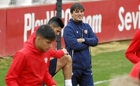 Montella obra el milagro Montella obra el milagro