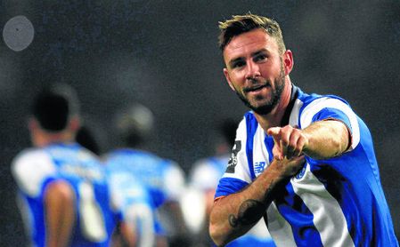 Miguel Layún y el perro del hortelano Miguel Layún y el perro del hortelano