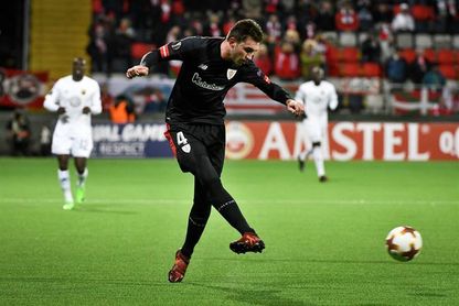 Laporte abona los 65 millones de euros de su cláusula para fichar por el City Laporte abona los 65 millones de euros de su cláusula para fichar por el City