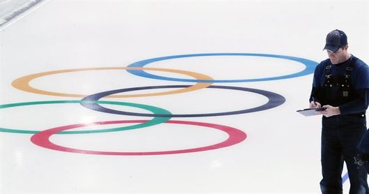 Los de PyeongChang 2018 serán los mayores Juegos de Invierno de la historia Los de PyeongChang 2018 serán los mayores Juegos de Invierno de la historia