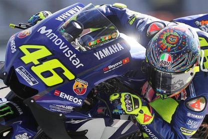 Lorenzo arrasa en el último de pruebas en Sepang Lorenzo arrasa en el último de pruebas en Sepang