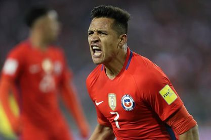 Alexis, Laporte, Van Dijk y Aubameyang animan un mercado inglés de récord Alexis, Laporte, Van Dijk y Aubameyang animan un mercado inglés de récord