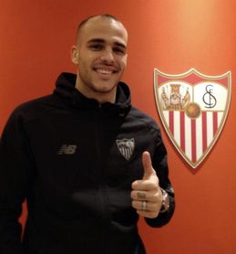 Sandro, Coutinho, Mina, Iñigo Martínez y Orellana agitan el mercado de invierno Sandro, Coutinho, Mina, Iñigo Martínez y Orellana agitan el mercado de invierno