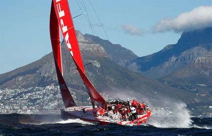 Sophie Ciszek: "Ambiciono ganar esta edición con el ´Mapfre´; es el objetivo" Sophie Ciszek: "Ambiciono ganar esta edición con el ´Mapfre´; es el objetivo"