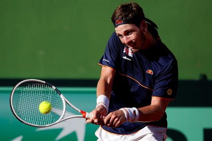 1-1 Cameron Norrie destroza el guión y da vida a Gran Bretaña 1-1 Cameron Norrie destroza el guión y da vida a Gran Bretaña