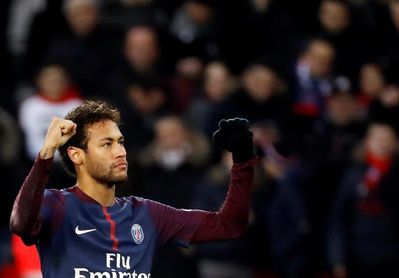 Neymar afirma que su aventura en el PSG "no ha hecho más que empezar" Neymar afirma que su aventura en el PSG "no ha hecho más que empezar"