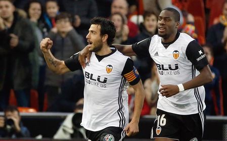Kondogbia y Garay entran en la lista del Valencia ante el Atlético Kondogbia y Garay entran en la lista del Valencia ante el Atlético