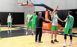 Valencia Basket-Betis Baloncesto: Obligados a reaccionar