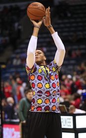 94-109. Bledsoe y Henson ponen de nuevo a los Bucks en el camino ganador 94-109. Bledsoe y Henson ponen de nuevo a los Bucks en el camino ganador