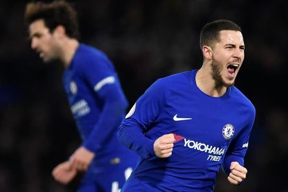 4-1. El Watford agudiza la crisis del Chelsea 4-1. El Watford agudiza la crisis del Chelsea