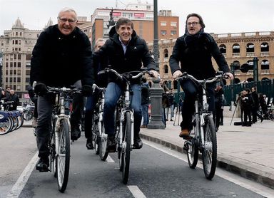 Delgado: "En buena lógica Mikel Landa debe ser el relevo de Alberto Contador" Delgado: "En buena lógica Mikel Landa debe ser el relevo de Alberto Contador"