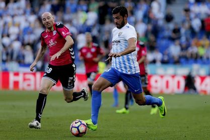 Miguel Torres, con "ganas de aportar" después de cinco meses sin jugar Miguel Torres, con "ganas de aportar" después de cinco meses sin jugar