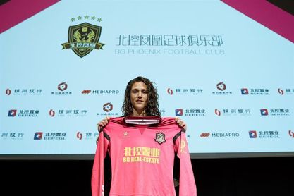 Verónica Boquete: "Me he ido del PSG porque no estaba teniendo minutos" Verónica Boquete: "Me he ido del PSG porque no estaba teniendo minutos"