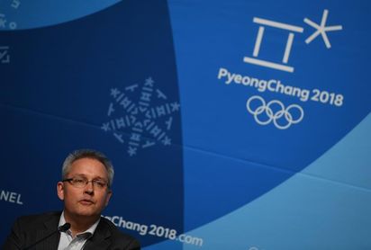 El Kremlin "lamenta" el rechazo del TAS a apelación de 47 deportistas rusos El Kremlin "lamenta" el rechazo del TAS a apelación de 47 deportistas rusos