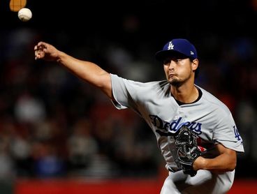 Cachorros y Darvish acuerdan firmar seis temporadas y 126 millones Cachorros y Darvish acuerdan firmar seis temporadas y 126 millones