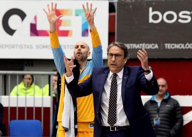 Fuenlabrada y Herbalife a afianzarse en puestos de play off antes de la Copa Fuenlabrada y Herbalife a afianzarse en puestos de play off antes de la Copa