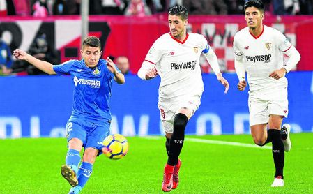 La Europa League, a precio de saldo La Europa League, a precio de saldo