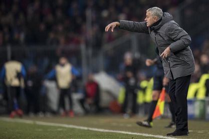 El Newcastle de Benítez deja en evidencia al United de Mourinho El Newcastle de Benítez deja en evidencia al United de Mourinho