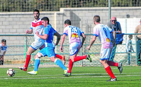 Así fue la jornada en Primera Andaluza Así fue la jornada en Primera Andaluza