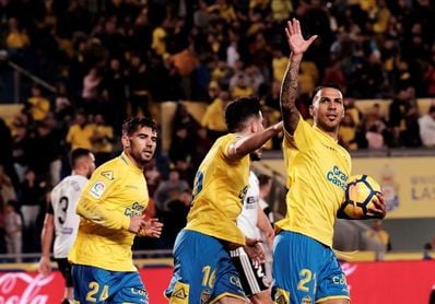 La UD Las Palmas ha superado al Sevilla en 18 de 30 partidos en Gran Canaria La UD Las Palmas ha superado al Sevilla en 18 de 30 partidos en Gran Canaria