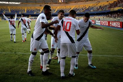 Wilstermann recupera al experimentado Zenteno para el partido ante Vasco da Gama Wilstermann recupera al experimentado Zenteno para el partido ante Vasco da Gama