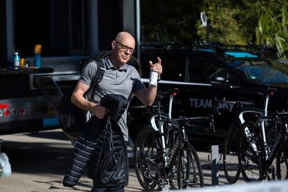 El regreso de Froome marca la sesenta y cuatro edición de la ronda andaluza El regreso de Froome marca la sesenta y cuatro edición de la ronda andaluza