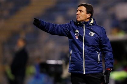 El Vasco espera al Wilstermann con precauciones pero apuesta en su ofensiva El Vasco espera al Wilstermann con precauciones pero apuesta en su ofensiva