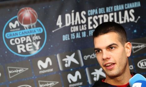 Llorca: "Intentaremos que el juego interior de Herbalife no nos haga daño" Llorca: "Intentaremos que el juego interior de Herbalife no nos haga daño"