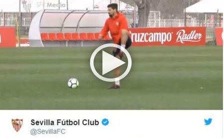 Nolito acelera su recuperación Nolito acelera su recuperación
