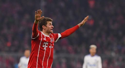 El Bayern visita al Wolfsburgo en una nueva edición de un duelo con historia El Bayern visita al Wolfsburgo en una nueva edición de un duelo con historia
