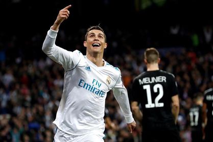 Las claves del triunfo del Real Madrid ante el PSG Las claves del triunfo del Real Madrid ante el PSG