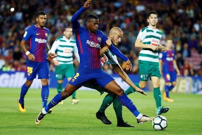 Eibar-Barça y Atlético-Athletic para decidir si hay Liga Eibar-Barça y Atlético-Athletic para decidir si hay Liga