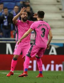 Ivi se recupera a tiempo para jugar ante la Real Sociedad Ivi se recupera a tiempo para jugar ante la Real Sociedad