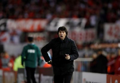 Olimpia estrena liderato contra Luqueño en nueva fecha de Apertura paraguayo Olimpia estrena liderato contra Luqueño en nueva fecha de Apertura paraguayo