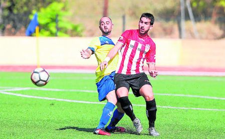 La UD Morón, la tercera vía La UD Morón, la tercera vía