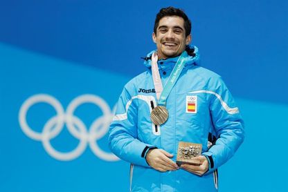 ´SuperJavi´ viaja a España y volverá a Corea para gala exhibición del día 25 ´SuperJavi´ viaja a España y volverá a Corea para gala exhibición del día 25
