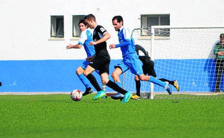 Así les fue a los equipos sevillanos en la 26ª jornada de Tercera División Así les fue a los equipos sevillanos en la 26ª jornada de Tercera División